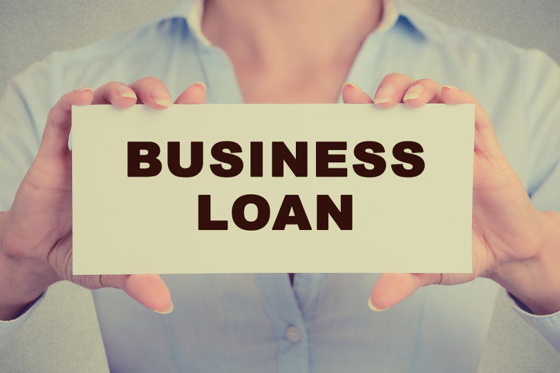 Business Loan in Pondicherry